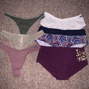 Pantie Lot